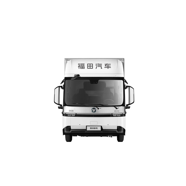 奥铃J电Ⅲ